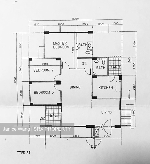 Blk 516 Woodlands Drive 14 (Woodlands), HDB 4 Rooms #170826722